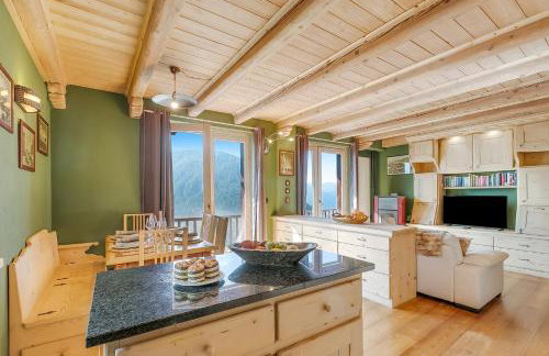 Baita Delle Stelle - Happy Rentals - Foto 4