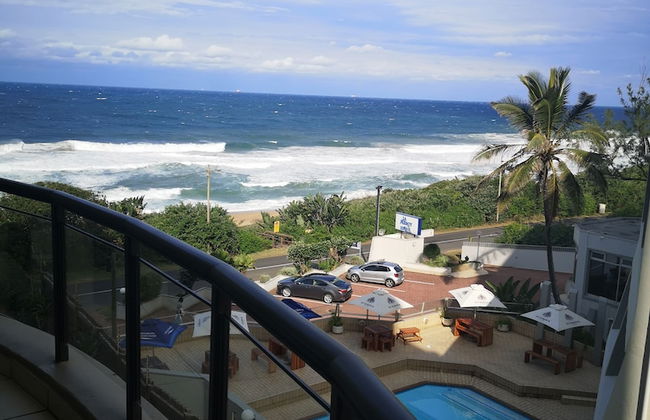 208 Coral Reef - Photo 1