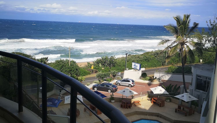 208 Coral Reef - Foto 1, Imagen principal