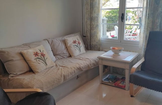 Marina Apartment With Garden by El Sirocco - Foto 4