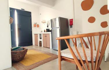 PANORMOS ART Beachfront Suites - Photo 40