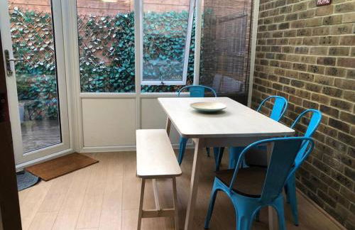 Twickes Townhouse - Foto 7