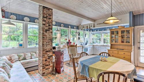 Charming Historic Retreat Near Poverty Bay! - Photo 2