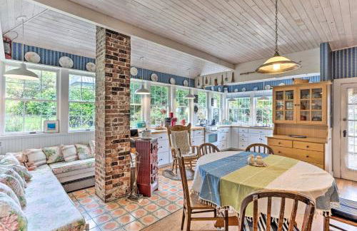 Charming Historic Retreat Near Poverty Bay! - Foto 2