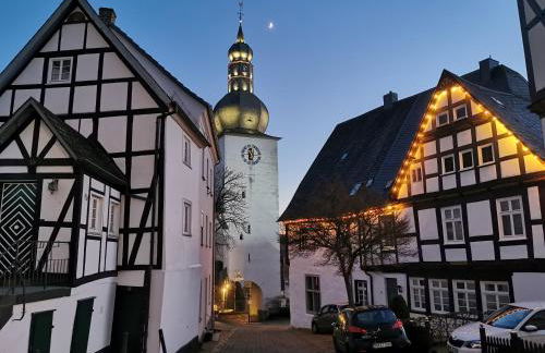 300 Jahre altes Haus in der historischen Altstadt - Foto 22