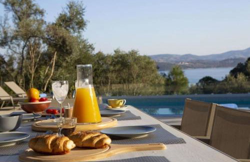 Villas Harriet - With Sea View and near the sea - Photo 71