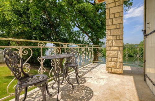 Mon rêve villa - Foto 45