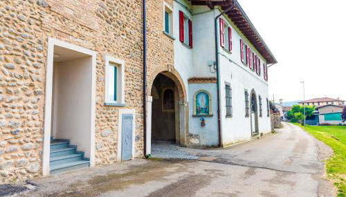 Casa Vacanza Dany in Franciacorta Vista Vigneti - Foto 3