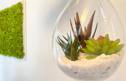 Regina di Laglio - Private Garden, Free Undercover Parking - Foto 15