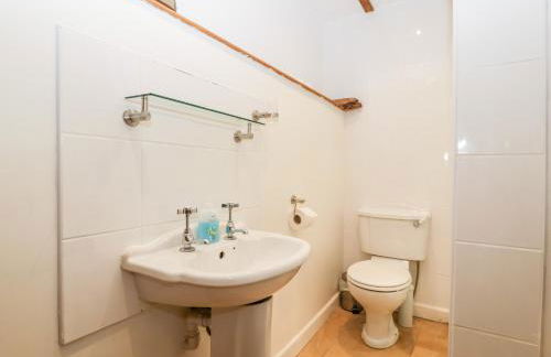 Nympy Cottage - Photo 19