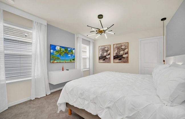 4297lana 8 Bedroom Villa - Foto 16