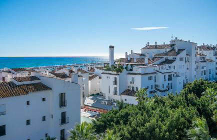 VACATION MARBELLA I Puerto Banus Sea Front, Best View, 24-7 Security, Pool - Photo 40