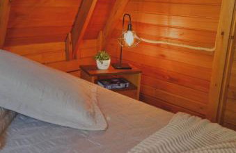 Chalés Três Lagoas - Photo 8