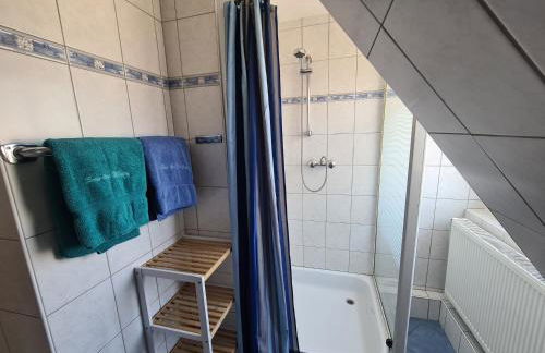 Seevilla Wietjes Whg 5 - Foto 9