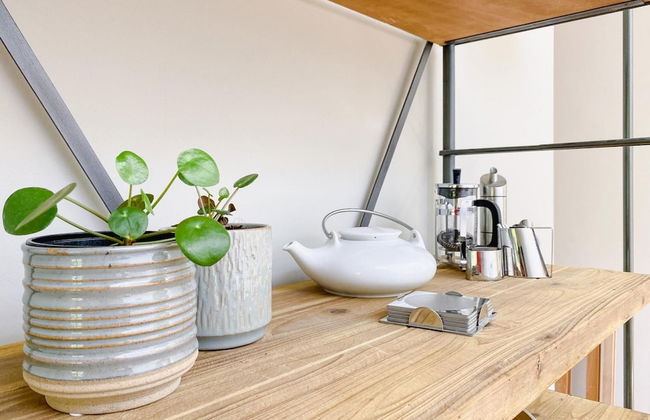 Lovely Studio in Oud-beijerland - Foto 5