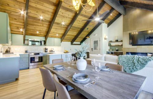 Big Sky Condo w/ Resort Amenities & Mountain Views - Foto 2