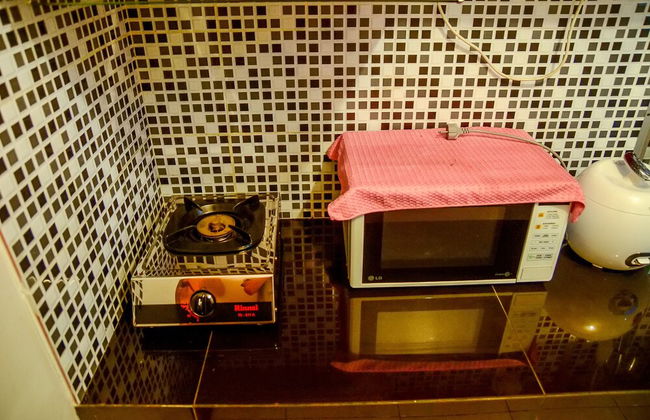 Best Price Grand Palace Near JIEXPO Kemayoran - Foto 9