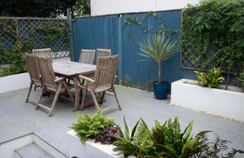 Cute & cosy 1 double bedroom garden flat - Foto 12