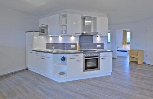 Elbstrand Resort Krautsand - Foto 63