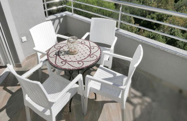 Penthouse Ivo & Ana - Foto 25