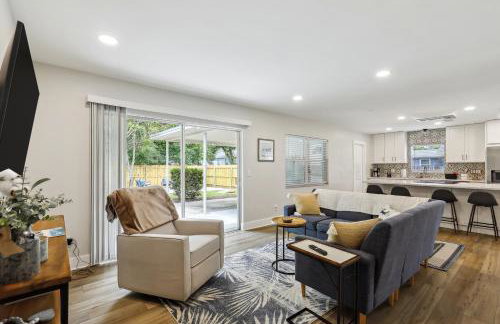 Tampa Vacation Rental about 3 Mi to Downtown! - Foto 2