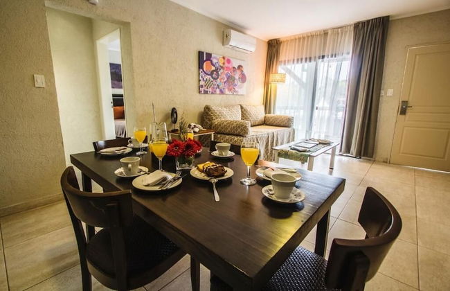 Blackstone Apart Boutique - Foto 30