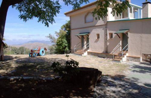 Casas Rurales Telecabina Las Catifas - Photo 19