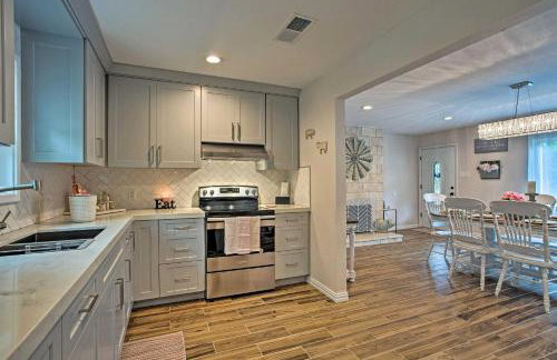 Cozy Canton Residence with Great Outdoor Space! - Foto 29