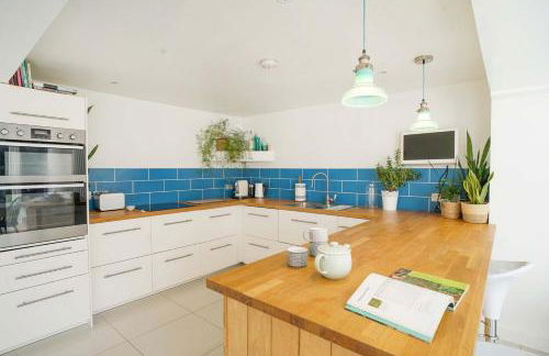 Seashells - 4 Bed - 2 Bath - Nr Beach - Sleeps 7 - Foto 9