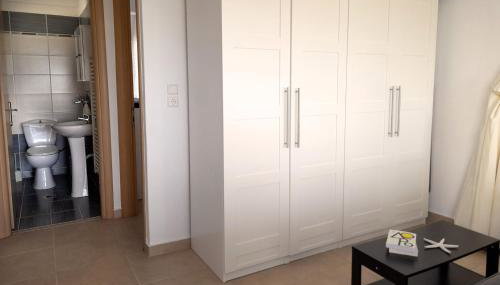 Panoramico View - Photo 4, wardrobe