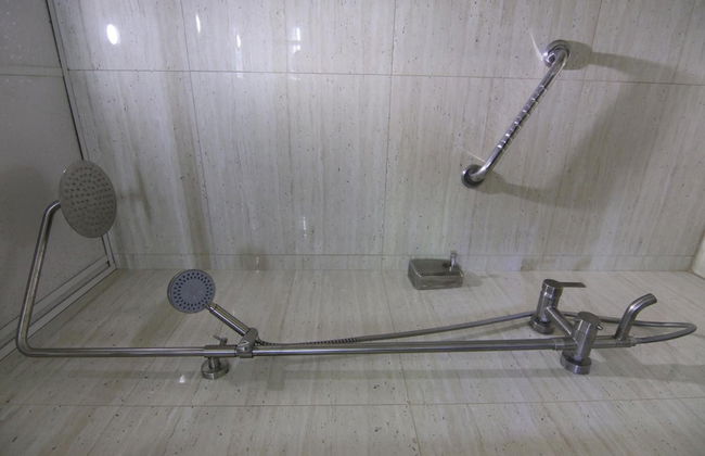 Qaser AlSultan Hotel Suites - Foto 22