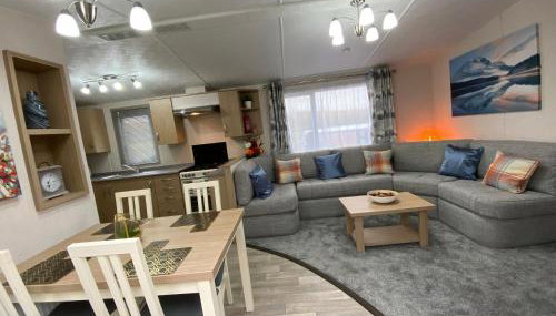 Boggy Creek - lodge with hot tub - Foto 3