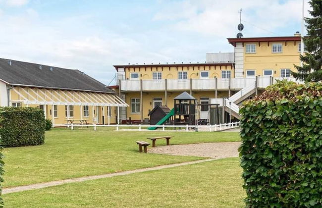 4 Star Holiday Home in Kalvehave - Foto 1