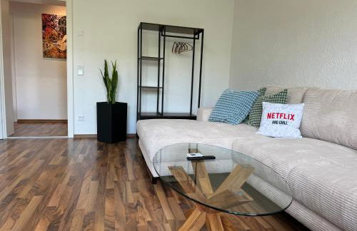 Mickey Flat 3 Zimmer Wohnung in Vohburg mit Büro - Foto 26