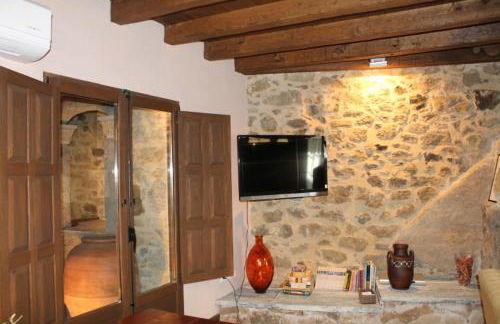 Las cabachuelas casas rurales - Foto 79