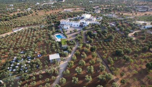 Masseria San Martino - Foto 5