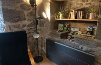 Gîte pour 9 personnes avec jardin à proximité du Puy Mary - Photo 24