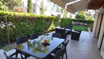 Villa Minerva 44 - Foto 1