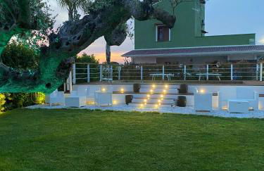 IL CASALE POMPEIANO - Foto 46