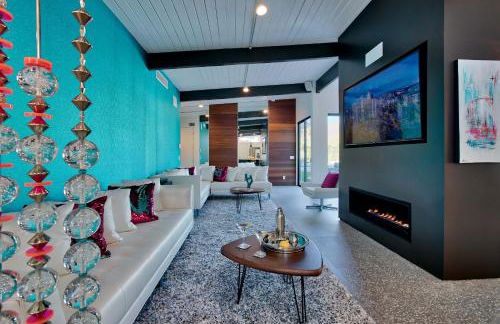 Navigate Stays Top Rated Luxury Villa w Pool - Foto 3