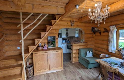 Schlossalm Ferienwohnungen - Foto 24