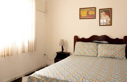 DUNAS BEACH - (Praia de Dunas e Forte) - Arejado e luminoso com amplo espaço esterno e churrasqueira. - Foto 16