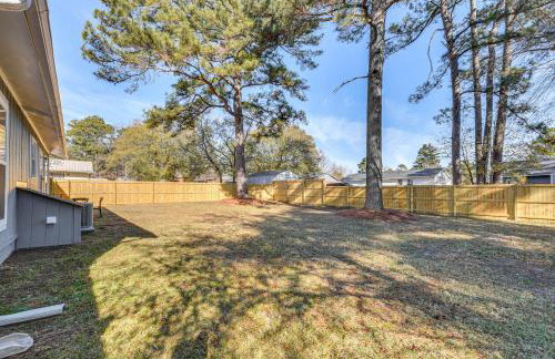 Quiet and Modern Family Home in Spring Lake - Foto 22