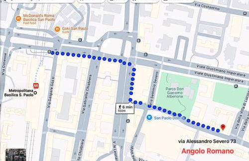 Angolo Romano - Foto 44