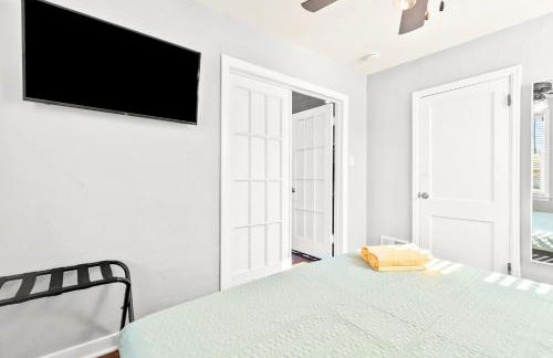 The Waterfront-Game Room!Movie Theatre!Bunk Room! - Foto 82