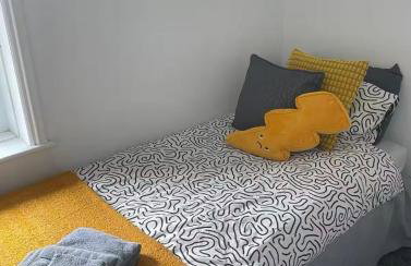 2 Bed Apartment Near Yeovil Hospital & Leonardo - Foto 12