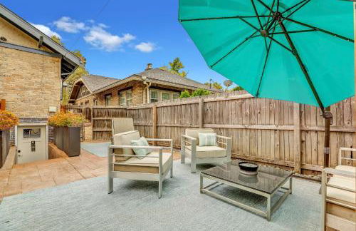 Charming Washington Park Getaway - Foto 1