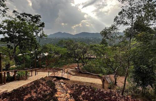 Cabanas da Mata - Cabana Flamboyant - Casa Branca - Foto 52