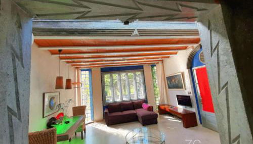 zentral club apartamento protón-jacuzzi - Foto 5