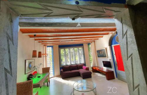 zentral club apartamento protón-jacuzzi - Foto 5